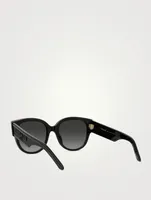 Wildior BU Round Sunglasses