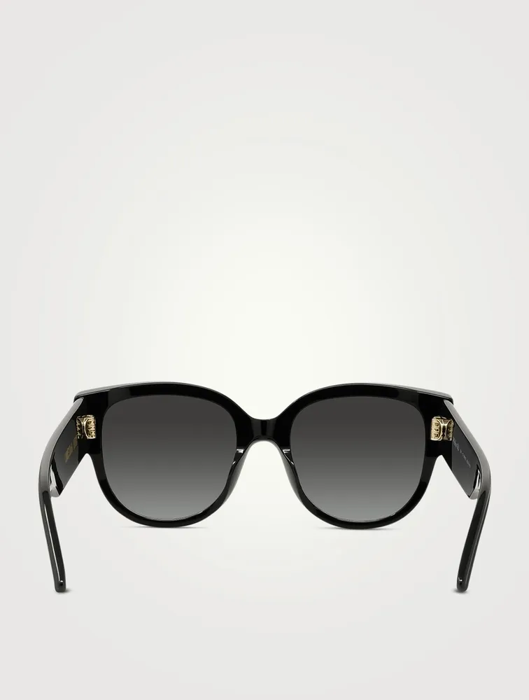 Wildior BU Round Sunglasses