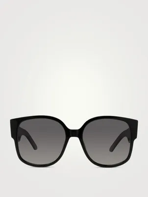 Wildior SU Square Sunglasses