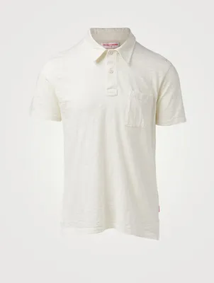 Wade Classic Fit Polo Shirt