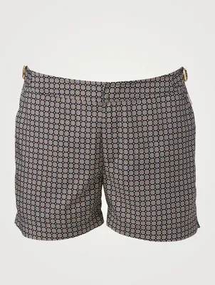 Setter X Maravilla Shorter-Length Swim Shorts