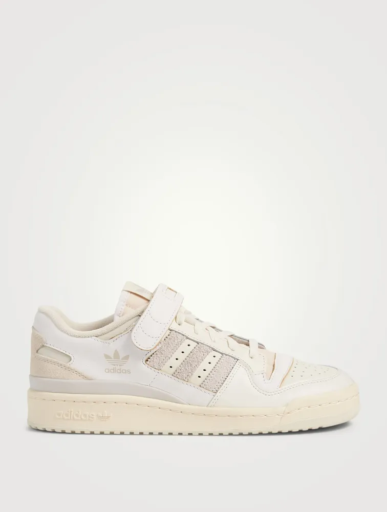 Forum 84 Leather Sneakers