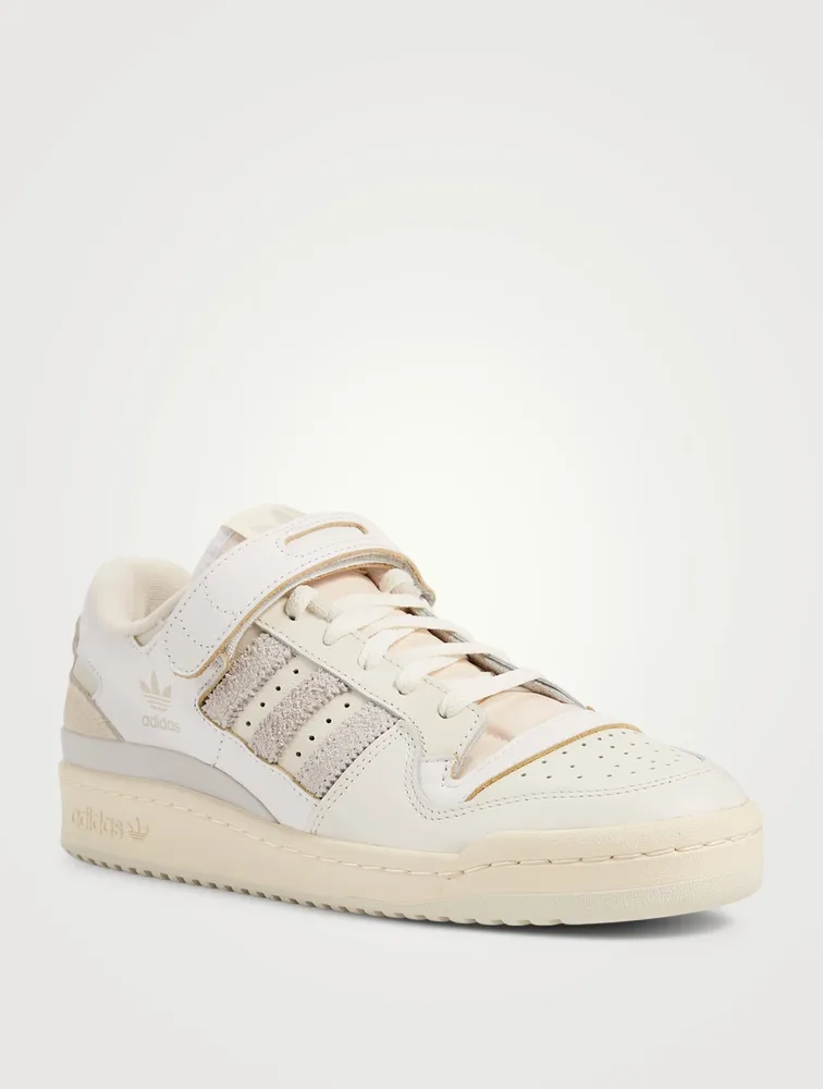 Forum 84 Leather Sneakers