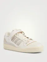 Forum 84 Leather Sneakers