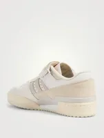 Forum 84 Leather Sneakers