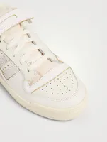 Forum 84 Leather Sneakers
