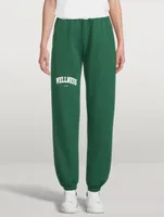 Wellness Logo Sweatpants