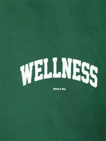 Wellness Logo Sweatpants