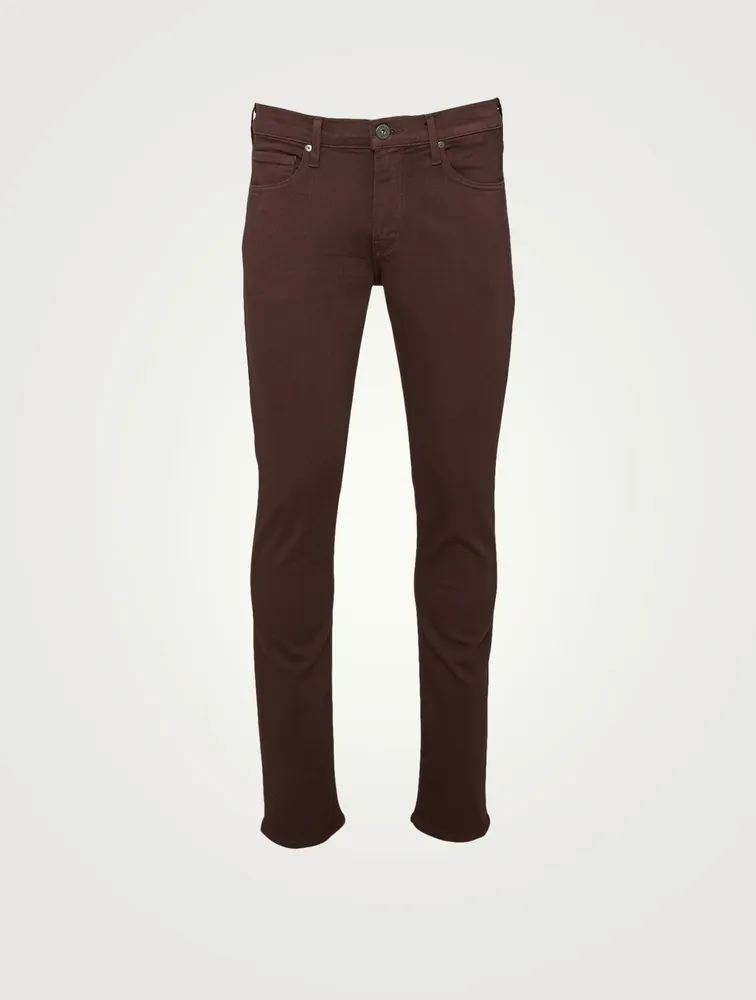 Lennox Slim-Fit Jeans