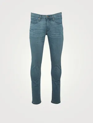 Croft Skinny-Fit Jeans