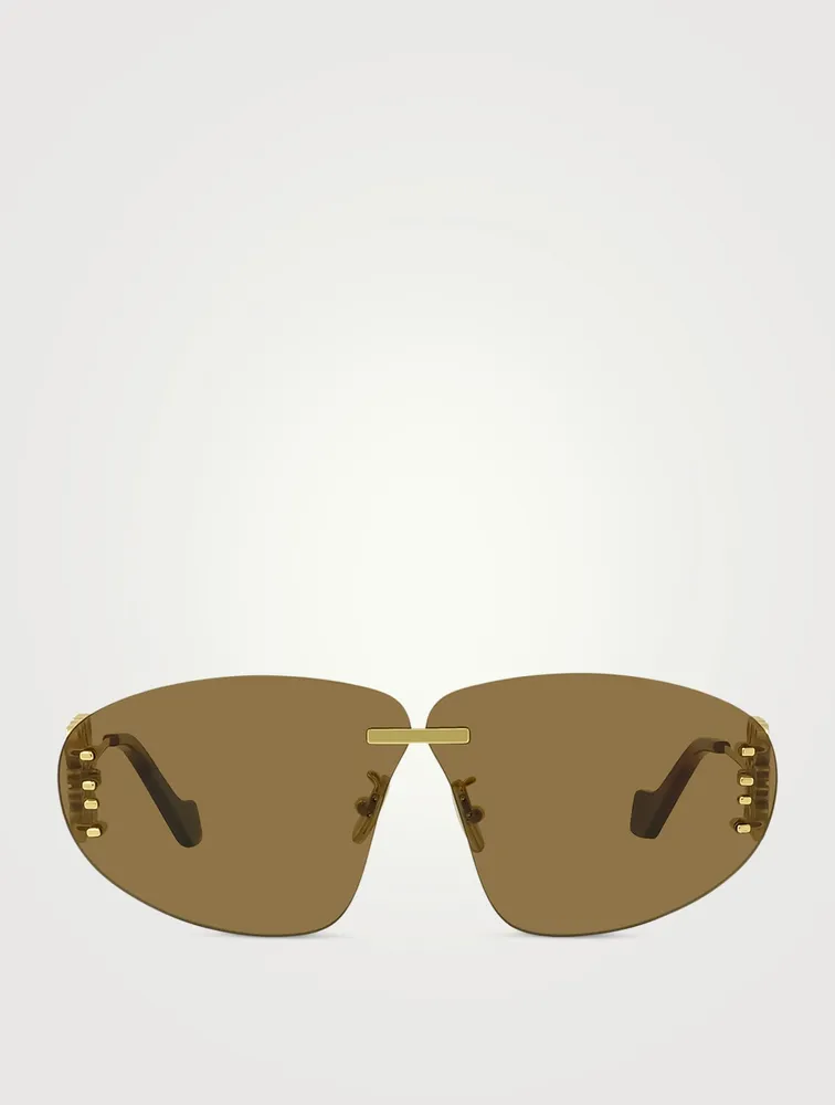 Shield Sunglasses