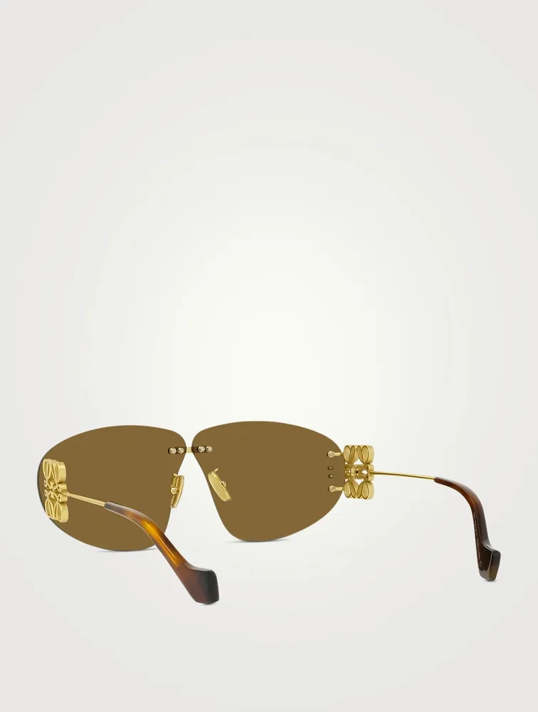 Shield Sunglasses