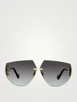 Shield Sunglasses