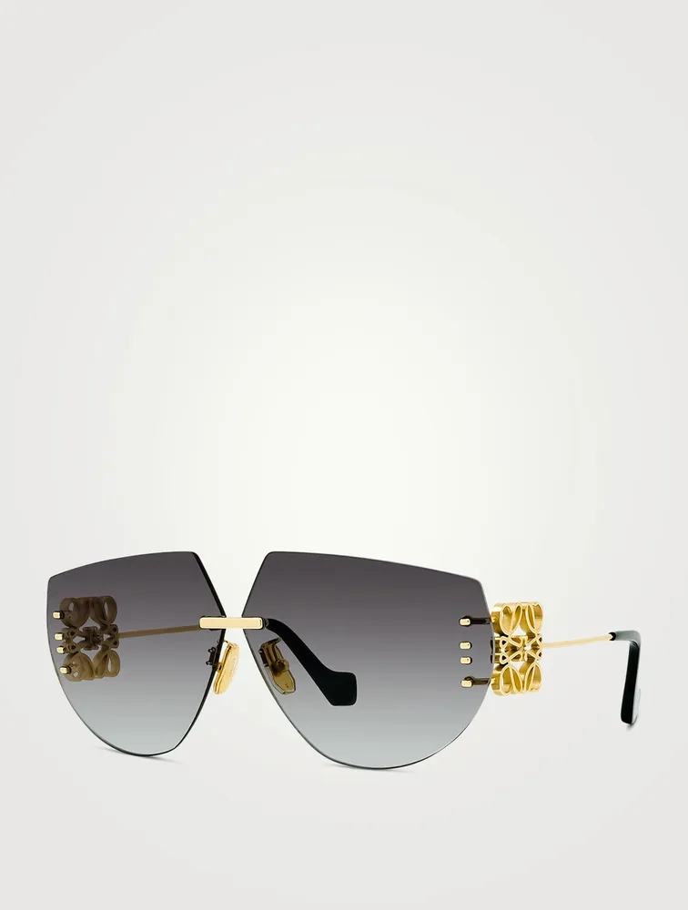 Shield Sunglasses