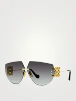 Shield Sunglasses