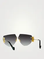 Shield Sunglasses