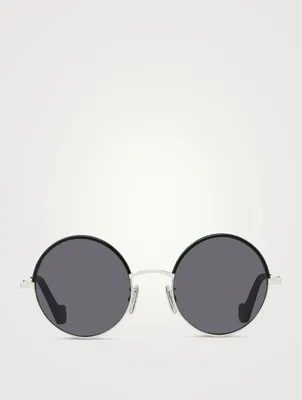 Round Sunglasses