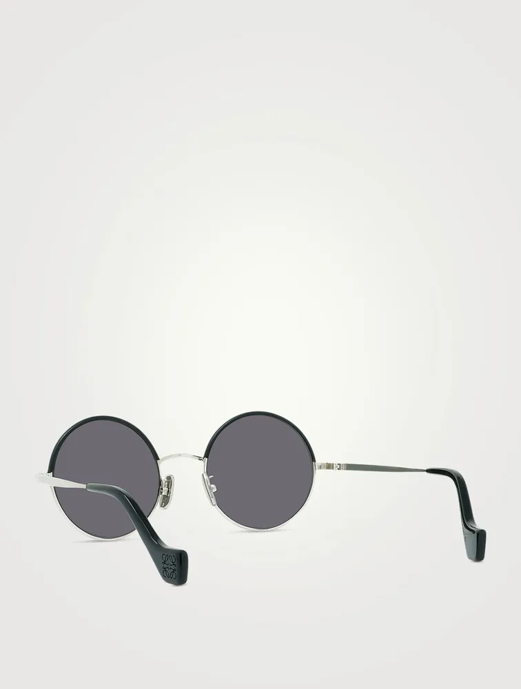 Round Sunglasses