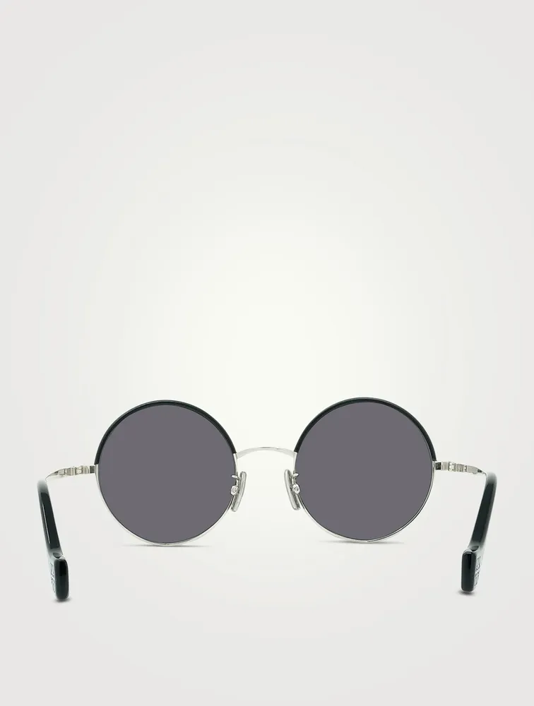 Round Sunglasses