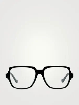 Square Optical Glasses