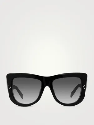 Square Sunglasses