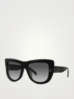 Square Sunglasses