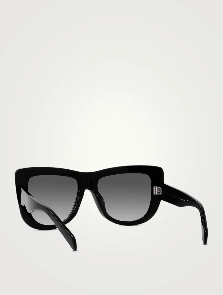 Square Sunglasses