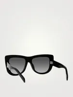 Square Sunglasses