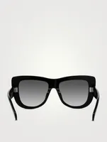 Square Sunglasses