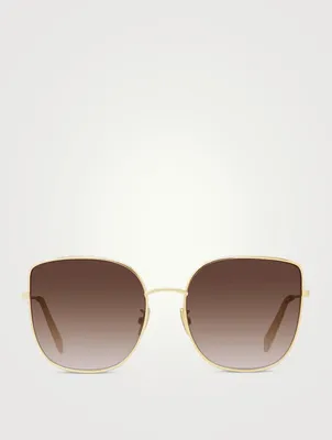 Cat Eye Sunglasses