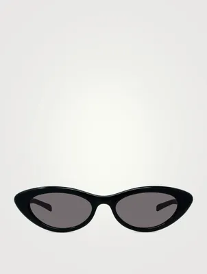 Cat Eye Sunglasses