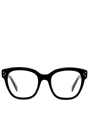 Square Optical Glasses