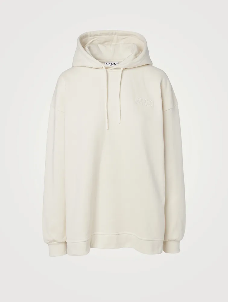 Software Isoli Oversized Hoodie