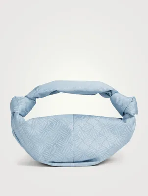 Mini Knot Nylon Bag