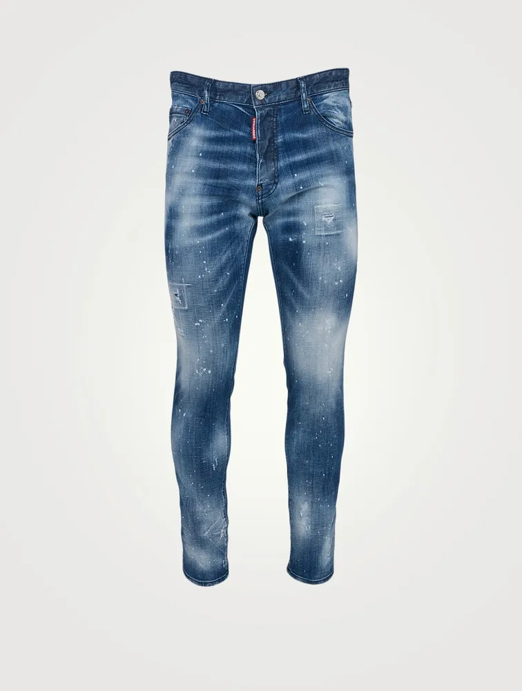 Cool Guy Skinny Jeans