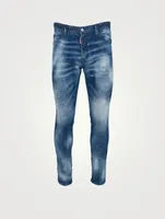 Cool Guy Skinny Jeans