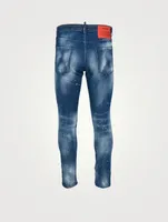 Cool Guy Skinny Jeans