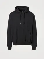 Phoenix Fleece Jersey Hoodie