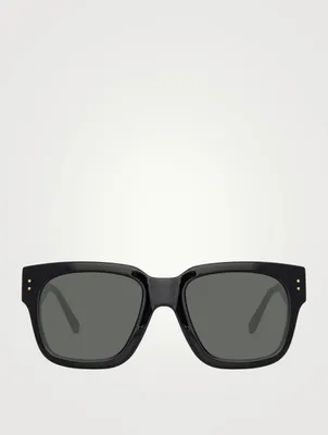 Seymour Square Sunglasses