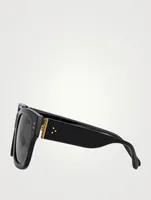 Seymour Square Sunglasses
