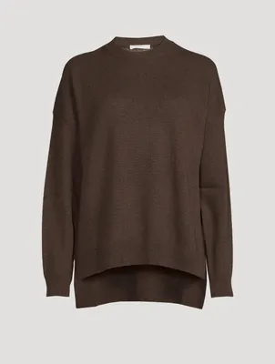 Candelo Cashmere Sweater
