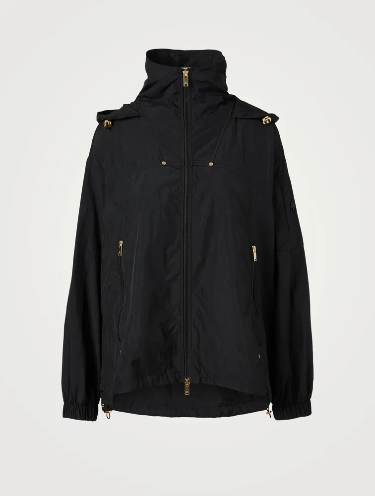 Audition Anorak Jacket