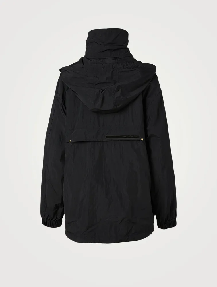 Audition Anorak Jacket