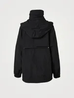 Audition Anorak Jacket