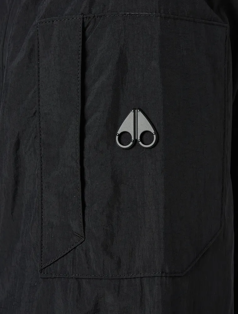 Audition Anorak Jacket