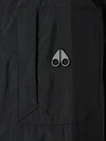 Audition Anorak Jacket