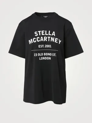 23 Old Bond Street T-Shirt