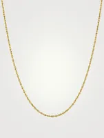 Bardot 14K Gold Filled 18-Inch Necklace