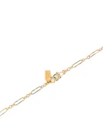 Bandit 14K Gold Filled 18-Inch Necklace