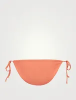 Ties String Bikini Bottom